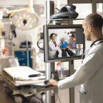 телемедицина