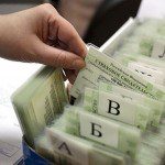 В ряде российских регионов с 1 октября стартует «пилот» по выдаче СНИЛС в режиме реального времени