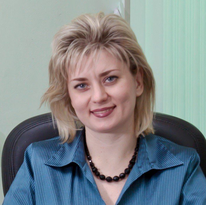Елена Сеничева, заместитель директора департамента имущественно-земельных отношений Ростова-на-Дону
