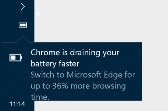 chrome