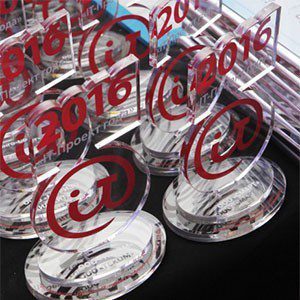 В Нижегородской области выбрали лучшие IT-проекты года