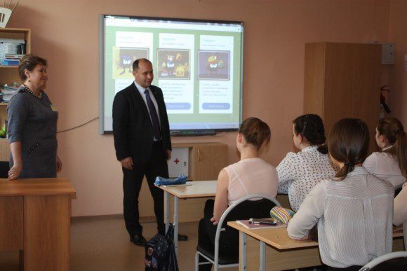 Как прошел «Час кода» в российских регионах