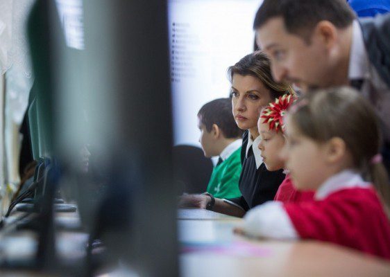 Как прошел «Час кода» в российских регионах