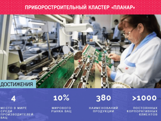 Итоги развития IT-отрасли в 2016 году подвели в Челябинске