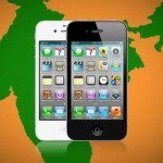 индия iphone