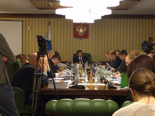 Экспертная группа отклонила собравшую 100 тысяч подписей общественную инициативу об отмене «закона Яровой»