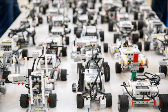 В Омске подвели итоги ИТ-Форума 2017 - крупнейшей отраслевой площадки за Уралом