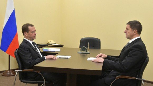 Правительство подписало директиву о смене главы «Ростелекома»