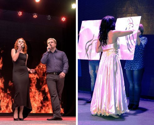 Конкурс «Мисс МФЦ-2017» состоялся в Кировской области