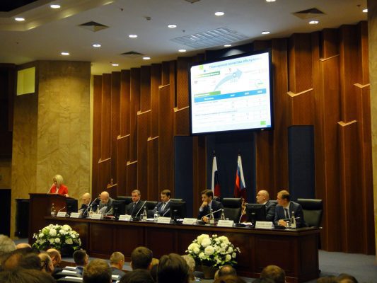 Глава Росреестра: работа электронных госуслуг полностью восстановлена