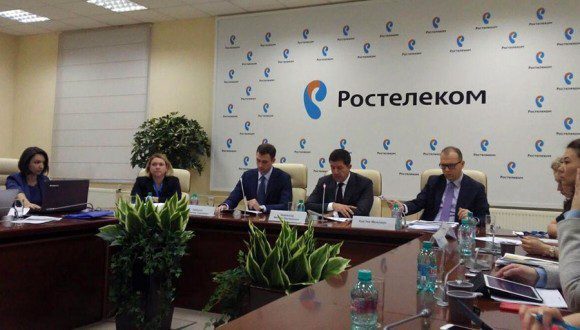 Михаил Осеевский в первый рабочий день рассказал о падении прибыли «Ростелекома» за 2016 год на 15%