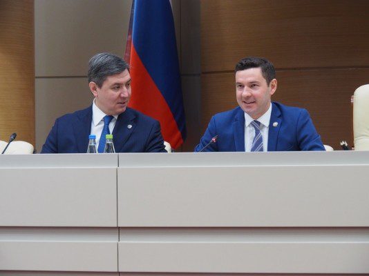 Татарстан сообщил о запуске республиканского спортивного портала