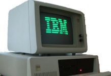 Выручка IBM падает пять лет подряд