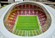 Более 600 точек доступа к беспроводному Интернету установят в «Лужниках»