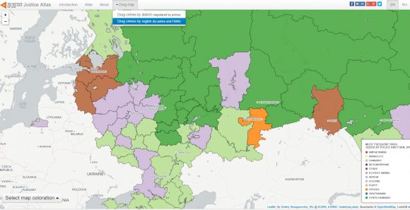 Награждены победители конкурса разработчиков мобильных приложений и электронных сервисов «Открытые данные РФ»