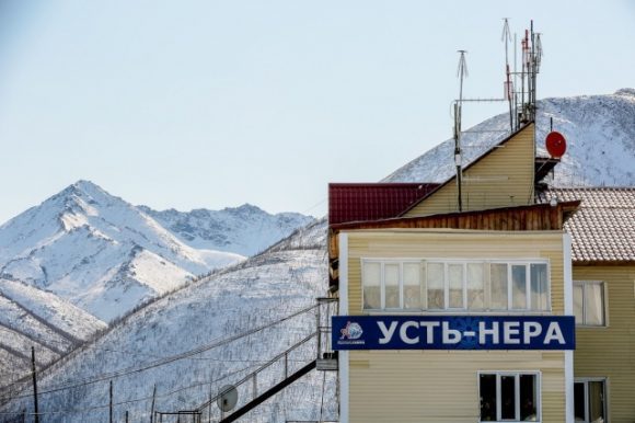 В Якутии завершено строительство ВОЛС «Колымский экспресс»