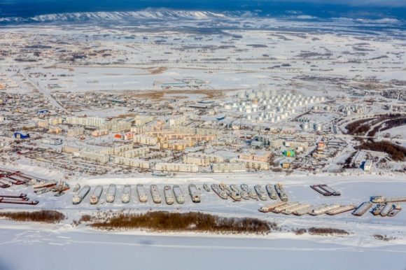 В Якутии завершено строительство ВОЛС «Колымский экспресс»