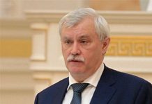 Губернатор Санкт-Петербурга: Минувший год был успешным в сфере интеграции информационных технологий в повседневную жизнь и в систему государственного управления