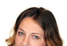 Елена Дробот