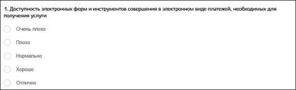 О реализации в Новосибирской области проекта «Мультирегиональность Единого портала госуслуг»
