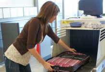 Запрет на провоз ноутбуков в ручной клади на борту самолёта вызван планами террористов маскировать взрывные устройства под ноутбуки – СМИ