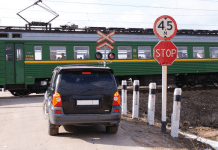 Ответственность за оборудование ЖД-переездов средствами фотовидеофиксации возложат на владельцев автодорог