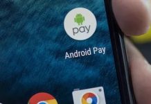 Android Pay