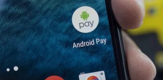 Android Pay