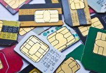 Роскомнадзор: в результате проверок незаконных продаж в I кв изъято более 1 тыс SIM-карт