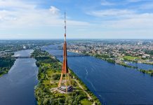 MSK-IX начала экспансию в Европу