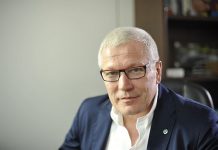 Назначен новый гендиректор «Сбертеха» Глава Сбертеха Андрей Хлызов