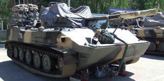 БМД-4М