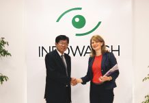 Наталья Касперская провела встречу с Генеральным секретарем Национальной комиссии по вещанию и телекоммуникациям Королевства Таиланд