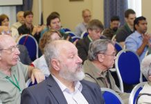 11-я Международная Ершовская конференция по информатике PSI–2017 пройдет в Москве в конце июня