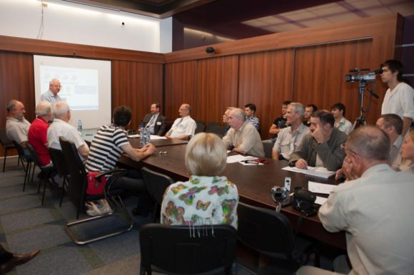 11-я Международная Ершовская конференция по информатике PSI–2017 пройдет в Москве в конце июня