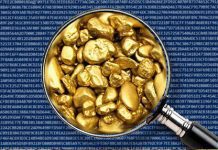 Киргизия собирается выпустить криптовалюту, обеспеченную золотом