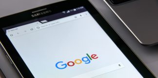 google