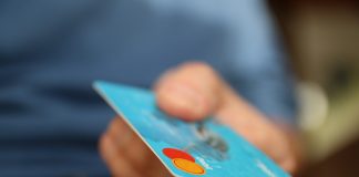 банковская карта покупка visa
