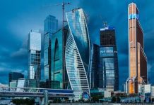 москва-сити