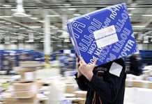 Благодаря «1С» «Почта России» нашла фиктивных сотрудников на зарплате