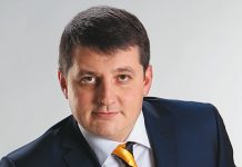 Вице-президентом по сервисной платформе «Ростелекома» назначен Роман Шульгинов