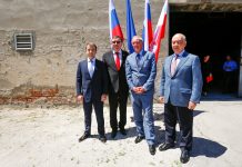 Назначена дата открытия исследовательского центра в словенском музее Второй мировой войны – Минкомсвязь