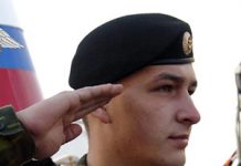 Опубликован законопроект, обязывающий военнослужащих отчитываться о действиях в Интернете