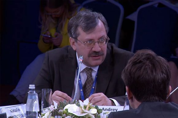 Замруководителя ФАС сравнил цифровой мир с выросшим ребенком, у которого появились обязанности