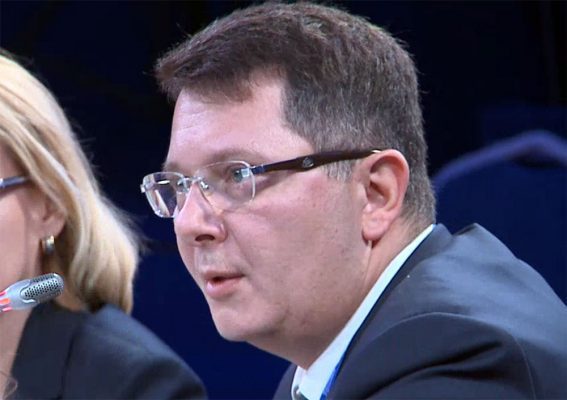 Замруководителя ФАС сравнил цифровой мир с выросшим ребенком, у которого появились обязанности