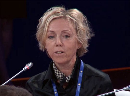 Замруководителя ФАС сравнил цифровой мир с выросшим ребенком, у которого появились обязанности