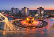 Проекты «Умного региона» в Ульяновской области будут реализовываться в рамках государственно-частного партнерства