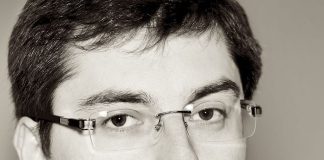 Павел Ершов операционный директор Microsoft в России
