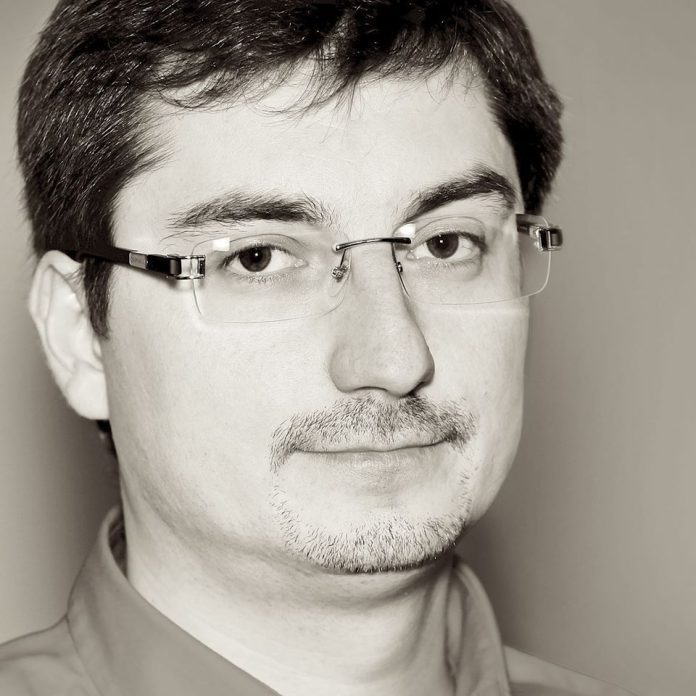 Павел Ершов операционный директор Microsoft в России