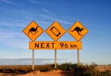 Австралия готовит закон, который обяжет IT-компании дешифровать сообщения пользователей